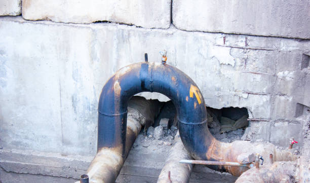 Best Basement water damage restoration  in Sierra View, PA