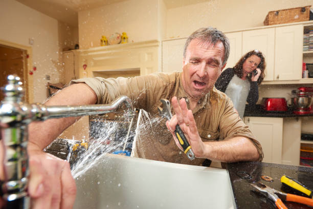 Best 24/7 water damage repair  in Sierra View, PA